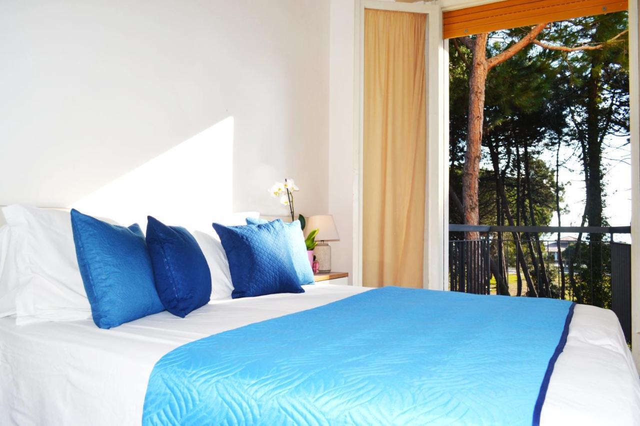 Hotel Elefantino Grey - Free Breakfast & Brunch Until 13-00 - Vicinissimi A Mirabilandia Милано Мартима Екстериор снимка