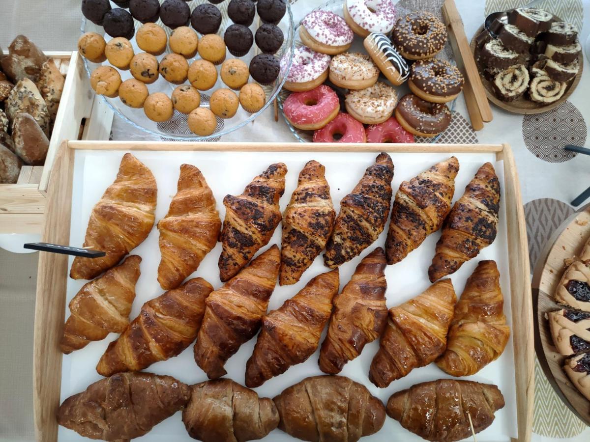 Hotel Elefantino Grey - Free Breakfast & Brunch Until 13-00 - Vicinissimi A Mirabilandia Милано Мартима Екстериор снимка