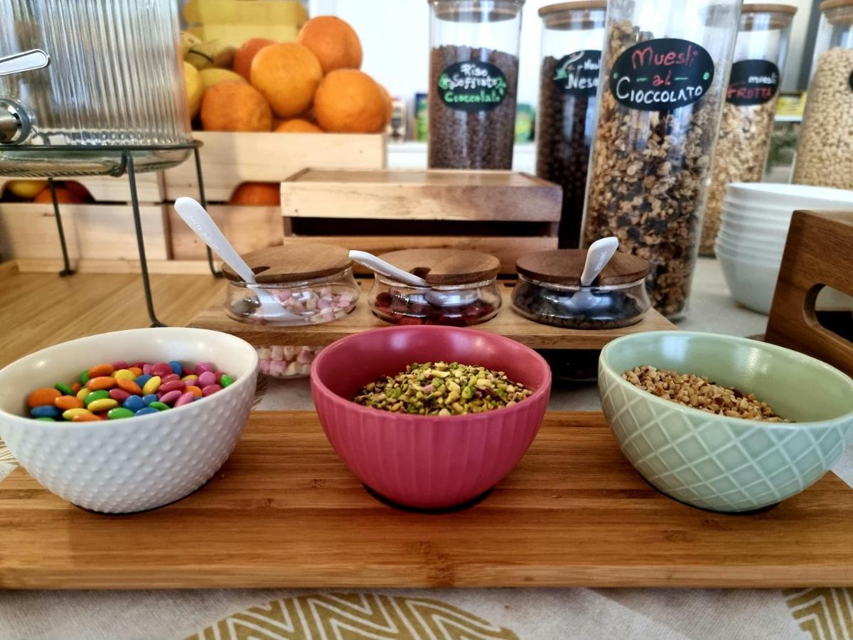 Hotel Elefantino Grey - Free Breakfast & Brunch Until 13-00 - Vicinissimi A Mirabilandia Милано Мартима Екстериор снимка