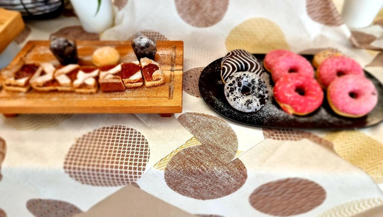 Hotel Elefantino Grey - Free Breakfast & Brunch Until 13-00 - Vicinissimi A Mirabilandia Милано Мартима Екстериор снимка