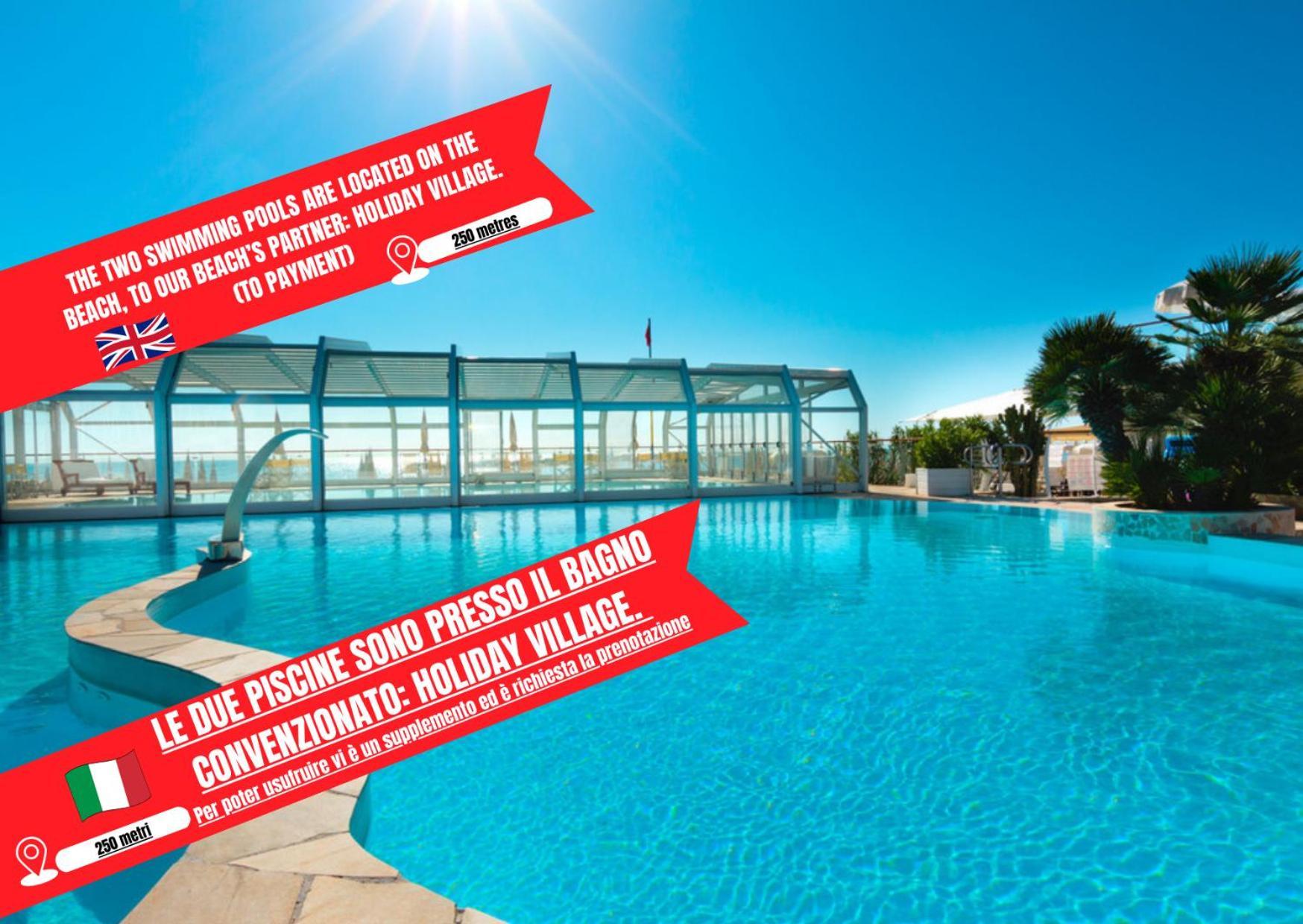 Hotel Elefantino Grey - Free Breakfast & Brunch Until 13-00 - Vicinissimi A Mirabilandia Милано Мартима Екстериор снимка